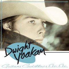 Guitars, Cadillacs