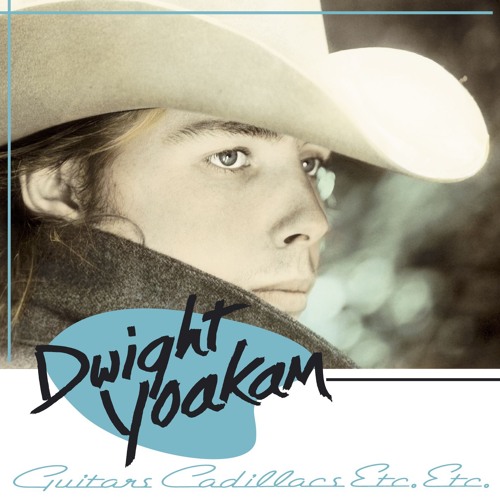 Guitars, Cadillacs