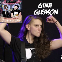 Festival Shmestival Ep 22: Gina Gleason (Baroness)