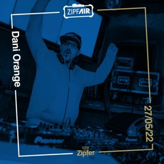 Dani Orange @ Zipfair 27.05.2022