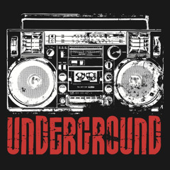 Underground Legends