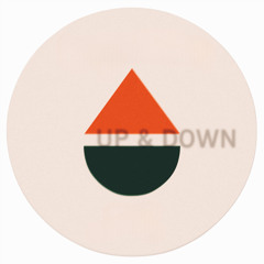 PLASM - UP & DOWN