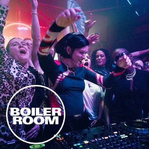 Binary Finary - 1998 X Ariana Grande - Into You (Romy's Boiler Room Edit)