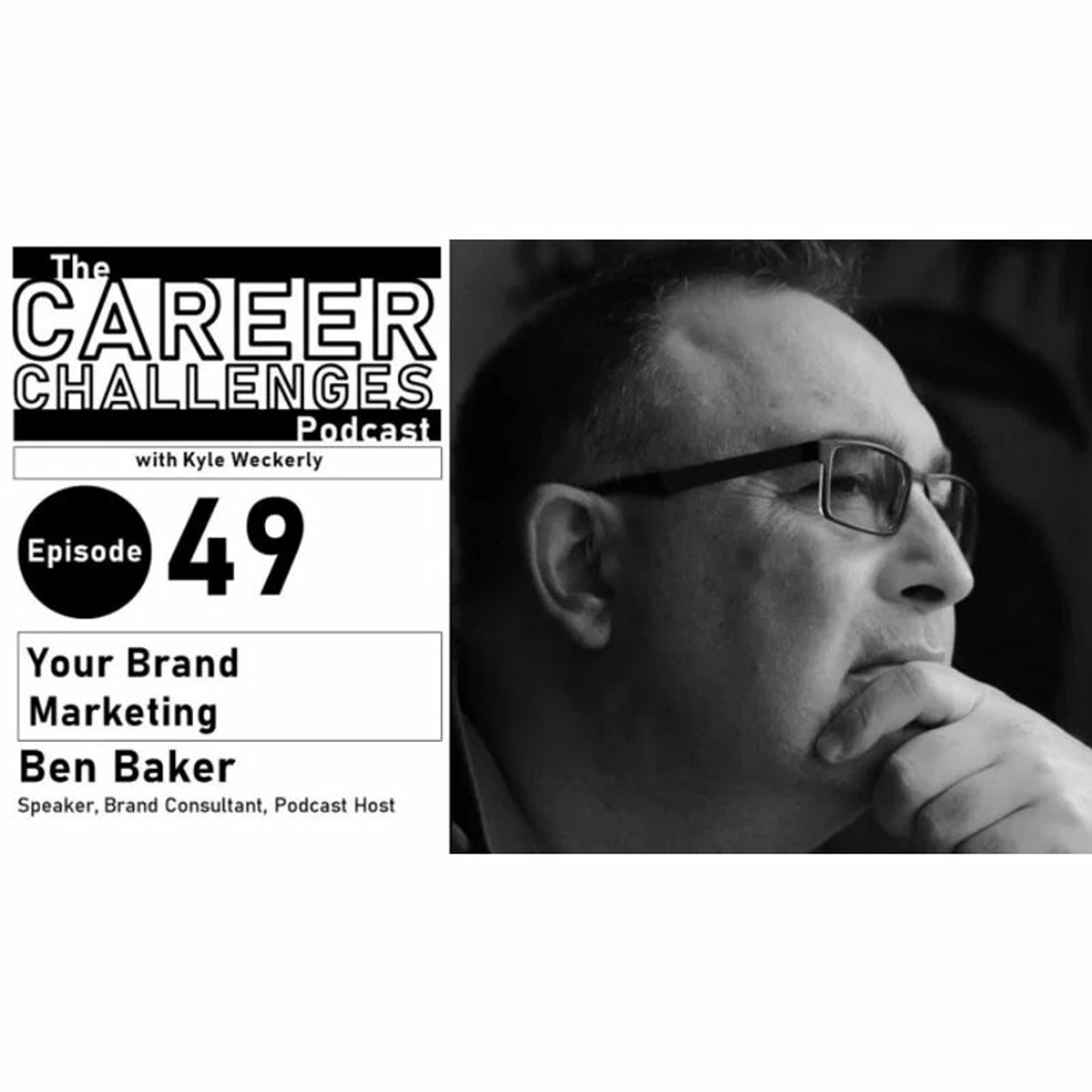 The YourLIVINGBrand.live show
