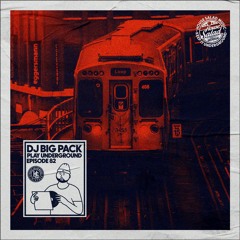 Big Pack | Play Underground 82