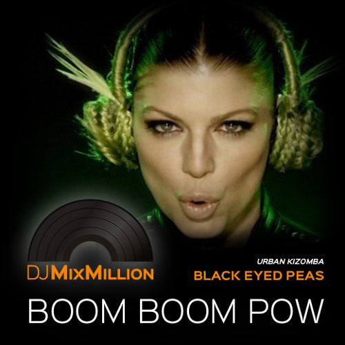 Pow boom boom