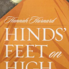 GET EPUB 🗂️ Hinds' Feet on High Places by  Hannah Hurnard PDF EBOOK EPUB KINDLE