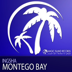 Ingsha - Montego Bay (Steve Allen Remix)