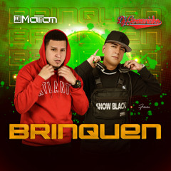 Brinquen Dj Germaniako & Dj Motion