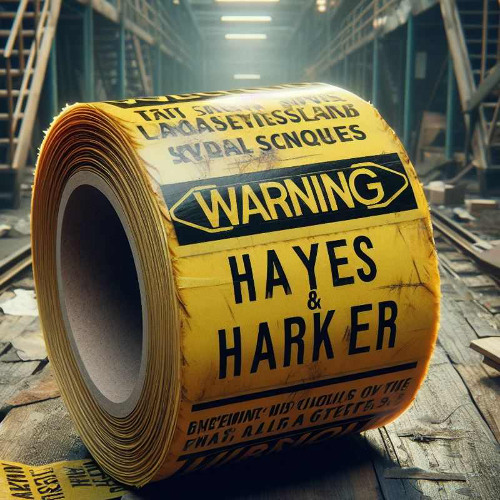 The Hayes & Harker Concept Vol 22