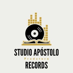 DJ Apóstolo (BRA) - El Passo Del Voz (extended Mix) (re - Edit)