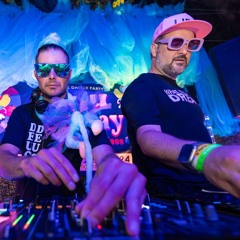 Jevne B2B Atnarko - @TuTu Tuesday 14 Key West 10.22.24 Fantasy Fest