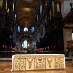 Great is Your Faithfulness