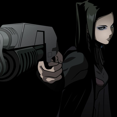 Pen - The Agent Of Death VIP