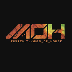 Refinement // The Archives 003 Progressive House // 24.04.25 @ twitch.tv/man_of_house