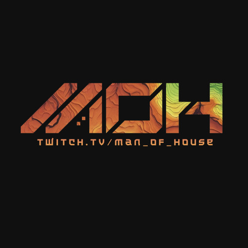 Construct // The Archives 009 - Progressive House // LIVE 15.5.25 @ twitch.tv/man_of_house