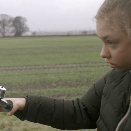 025: Scottish Documentary Podcast - Right Here: Making Time To Fly