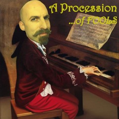 Procession of Fools