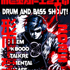 Stalkre // Live @Metafiziq Label Night // Club Mixtape 5