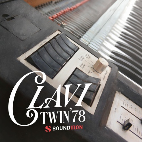 Franklly Thallyson - Memories - Soundiron Clavi Twin 78