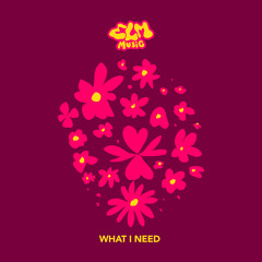 What I Need - ELM Extended Mix
