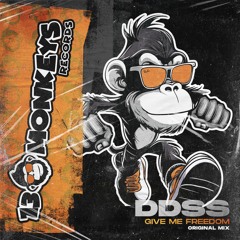 [13MRD160] DDSS - Give Me Freedom