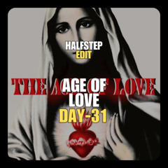 Age Of Love X Massano - The Age Of Love Feeling (HALFSTEP Edit)