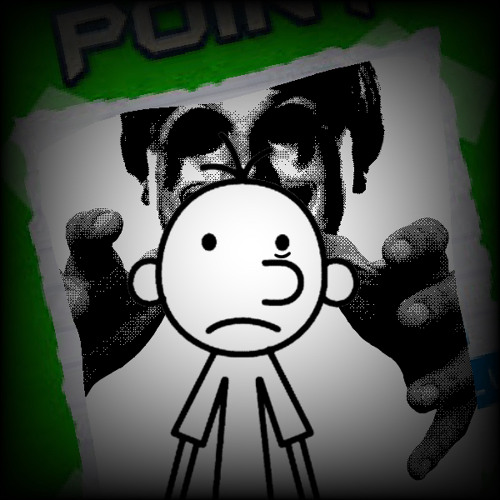 [OFFICIAL UPLOAD] ZOO WEE MAMA (v1) A BREAKING POINT, WIMPY KID AETHOS