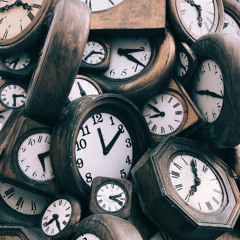Ben Chini - Time (Teaser)