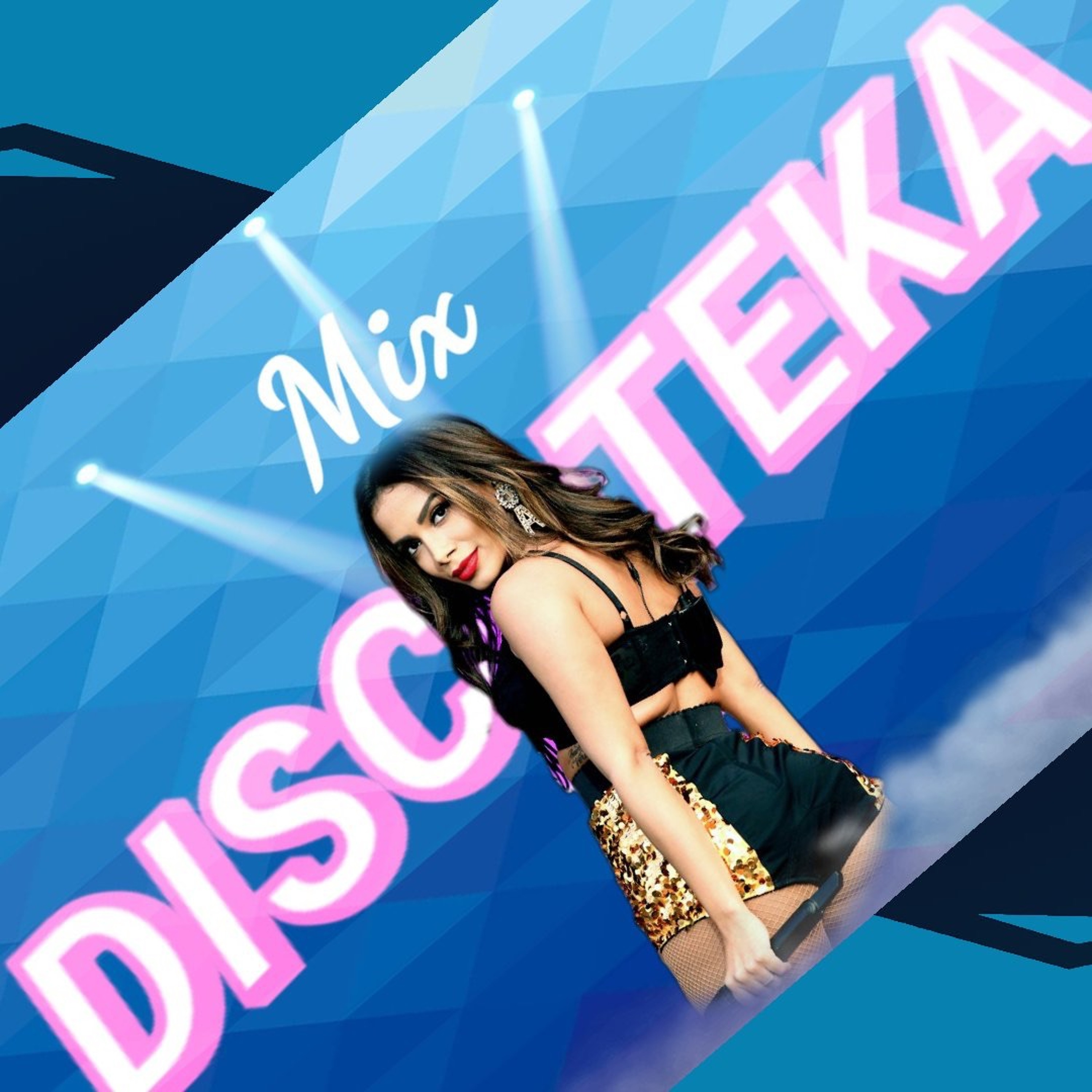 Mixer de DJVALU