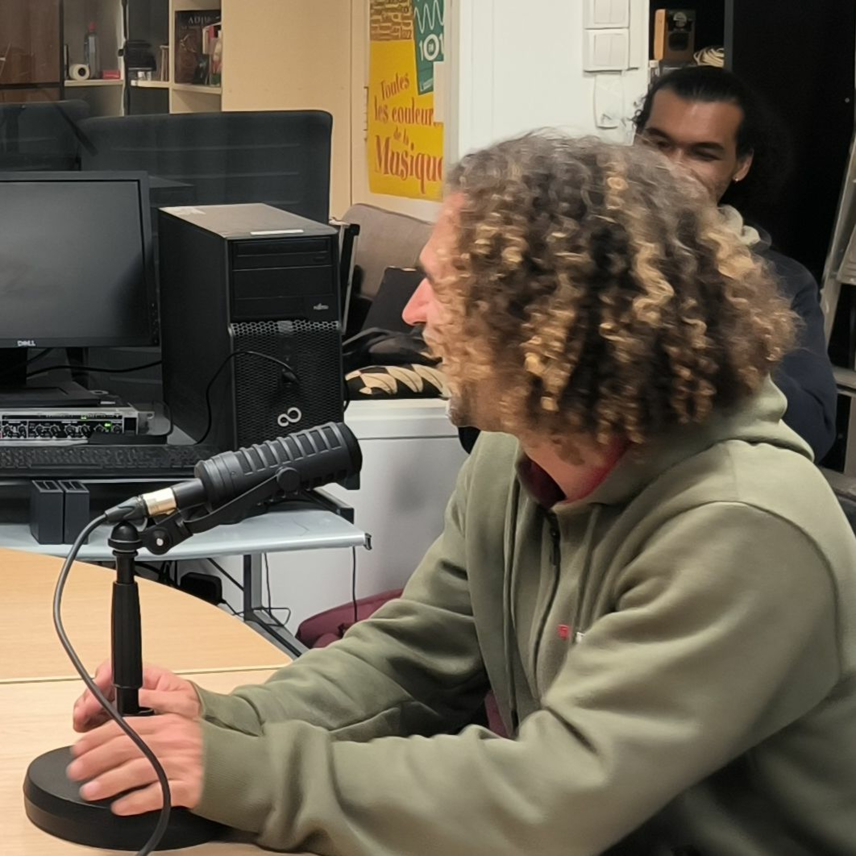 Podcast de RFL101.fr - L\'autre radio