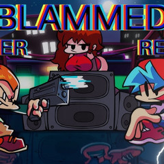 FNF Blammed  remix