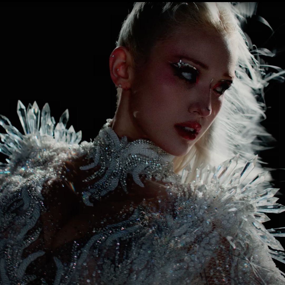 JEON SOMI – FAST FORWARD (UK Garage Remix)