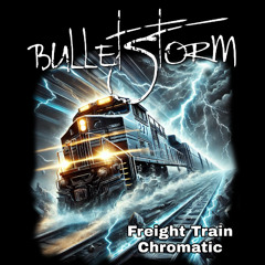 Freight Train (Original Mix)