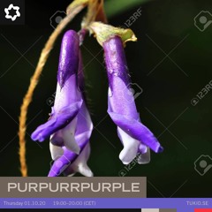 Purpurrpurple - EP003
