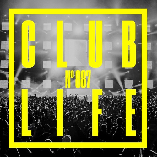 CLUBLIFE by Tiësto Podcast 887