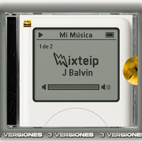 J Balvin, Gilberto Santa Rosa - Misterio (Intro Dirty) (Version Salsa Intro Dirty, Coro Dirty)