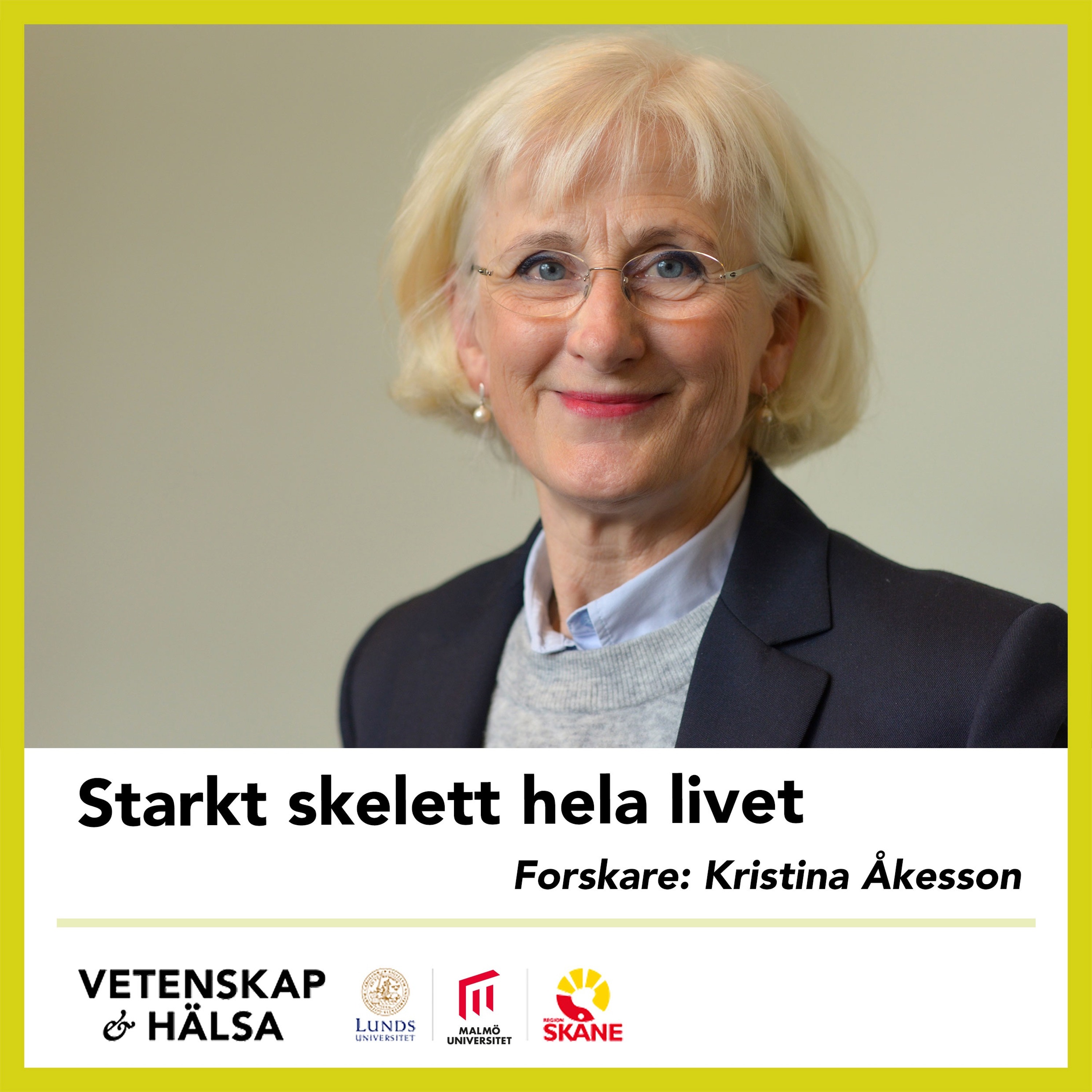 Vetenskap och hälsa