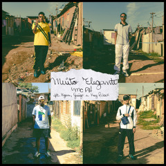Muito Elegante (feat. Kyan, Guigo & Kayblack)