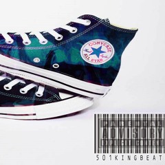 Mozzy x YG Type Beat ''In These $treets''