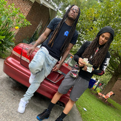 RICC X HOMI OWE Too Blessed