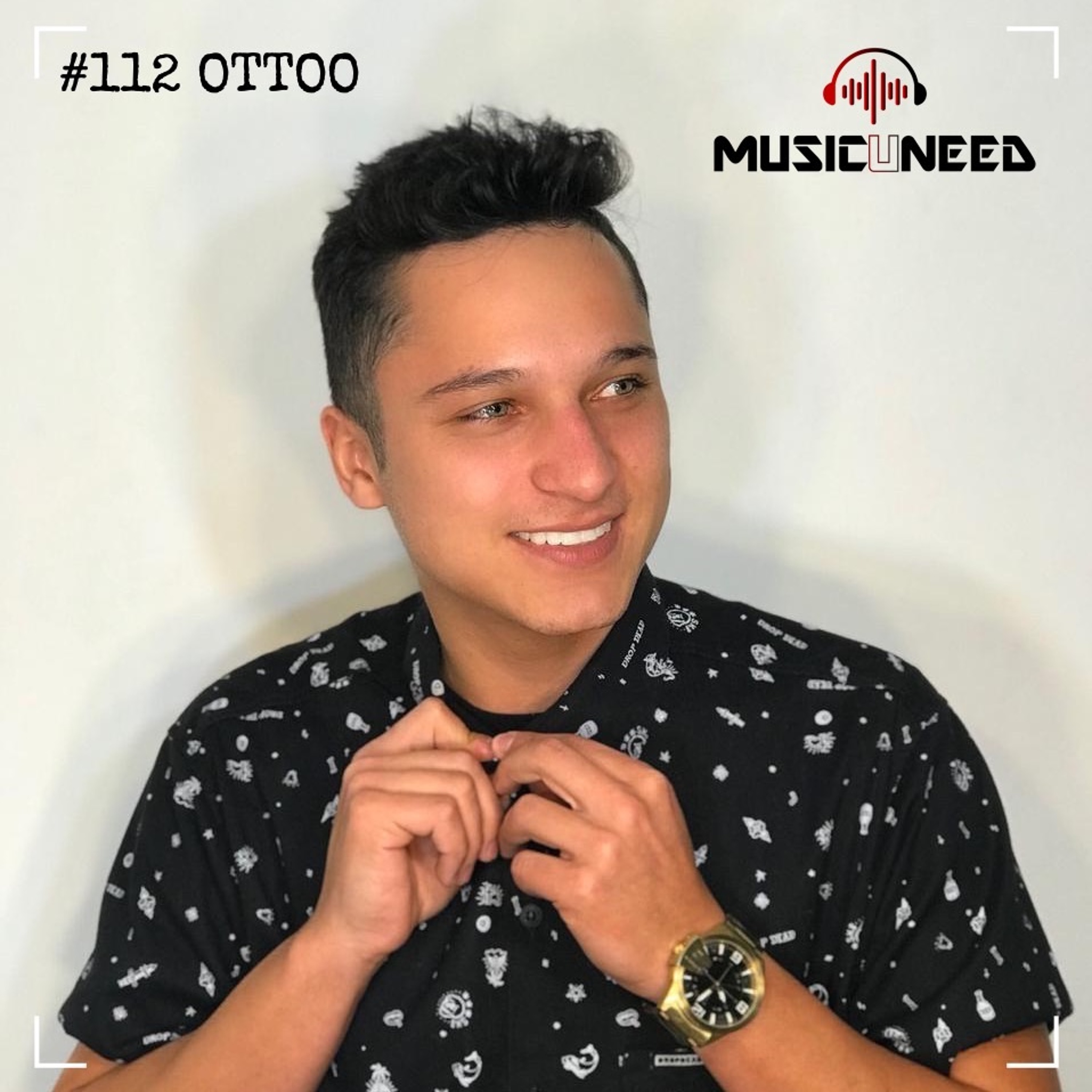 MUSICUNEED