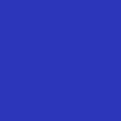 blue sun