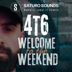 Welcome To The Weekend - March 2025