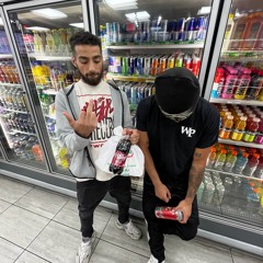 Zayfromjerz - Always gone hit