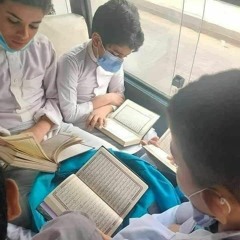 سورة لقمان - سعد الغامدي