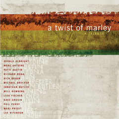 Waiting In Vain (feat. Maxi Priest)