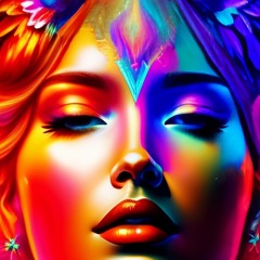 PSYTRANCE MIX 2023 ❤ Cold Heart ❤ FLY HIGH VOCAL PSY VOL. 2 - MonnyFX