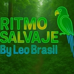 Ritmo Salvaje - Leo Brasil