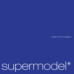i used to live in england